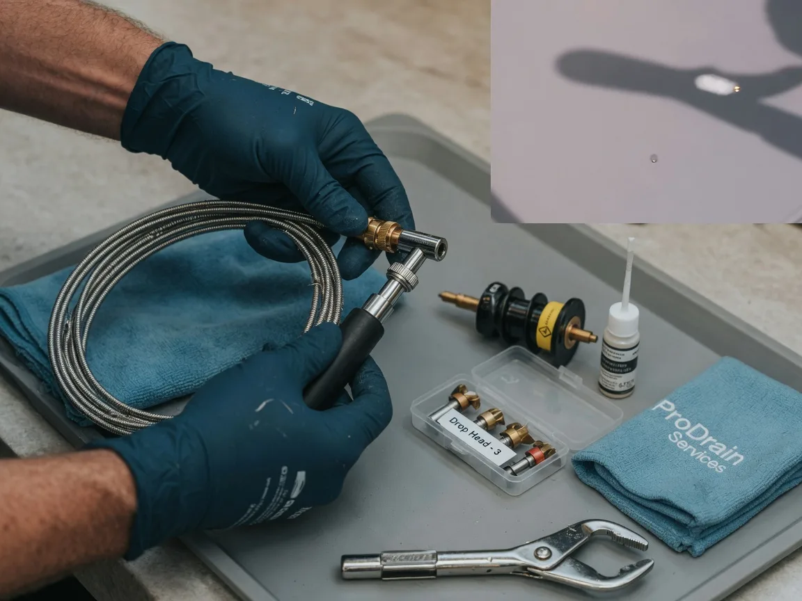 Why choose Drain Cleaning in Mansfield, IL